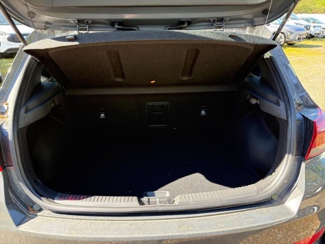 Hyundai i30 - Bild 12