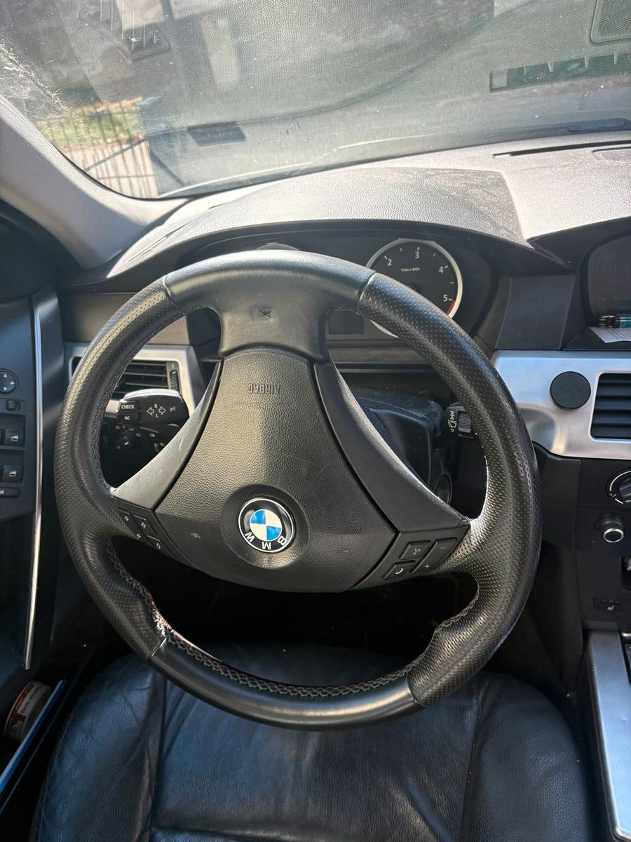 BMW 525 2004 — photo 7