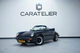 Porsche 911 - Porsche aus 1989: 911