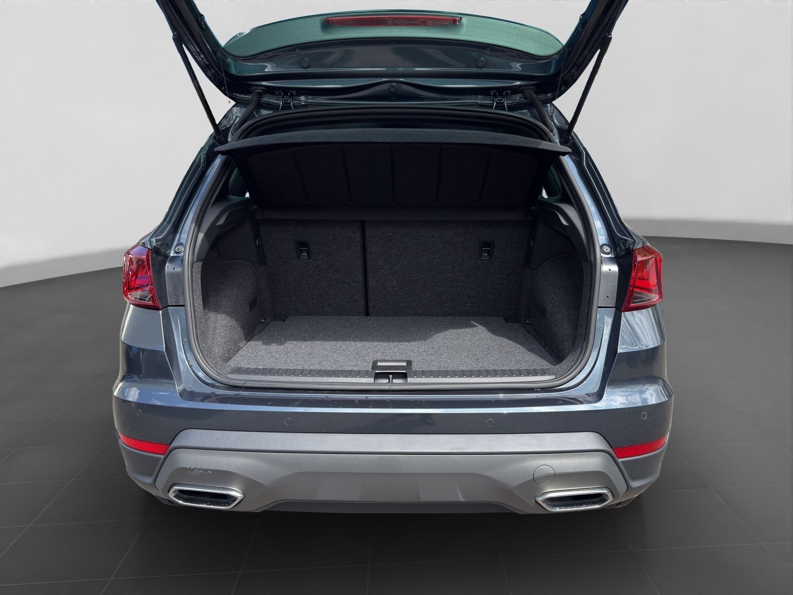 Seat Arona - Bild 17
