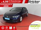 Volkswagen Golf Life 1.5TSI 235,-ohne Anzahlung Sitzheizung - Volkswagen mit Benzin-Antrieb: 2.5