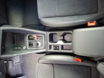 Volkswagen Caddy Style 1.5 TSI °LED°AHK°Pano°Kamera°ACC°