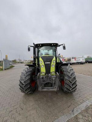 Claas ARION