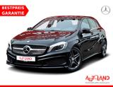 Mercedes-Benz A180 AMG Line - : Euro4