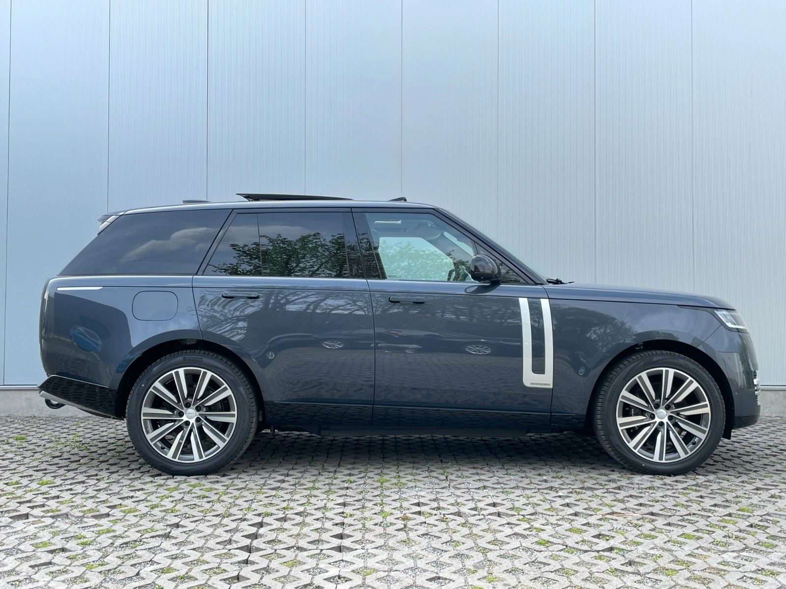 Land Rover Range Rover P460e Autobiography 3.0 PHEV NEW '24 imagem 3