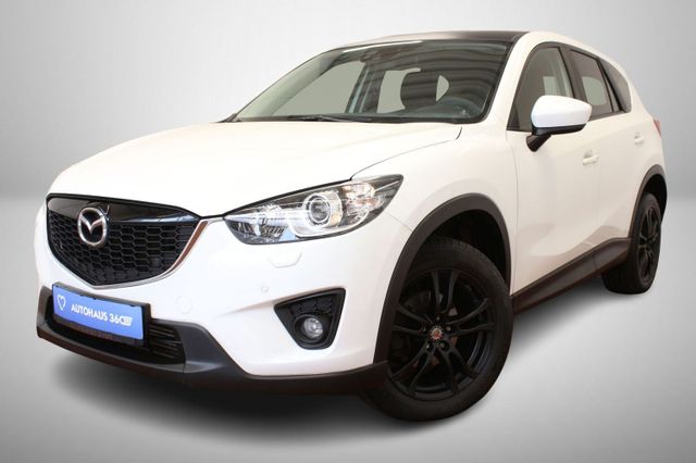 Mazda CX-5 Sendo 2WD Automatik Xenon Kamera