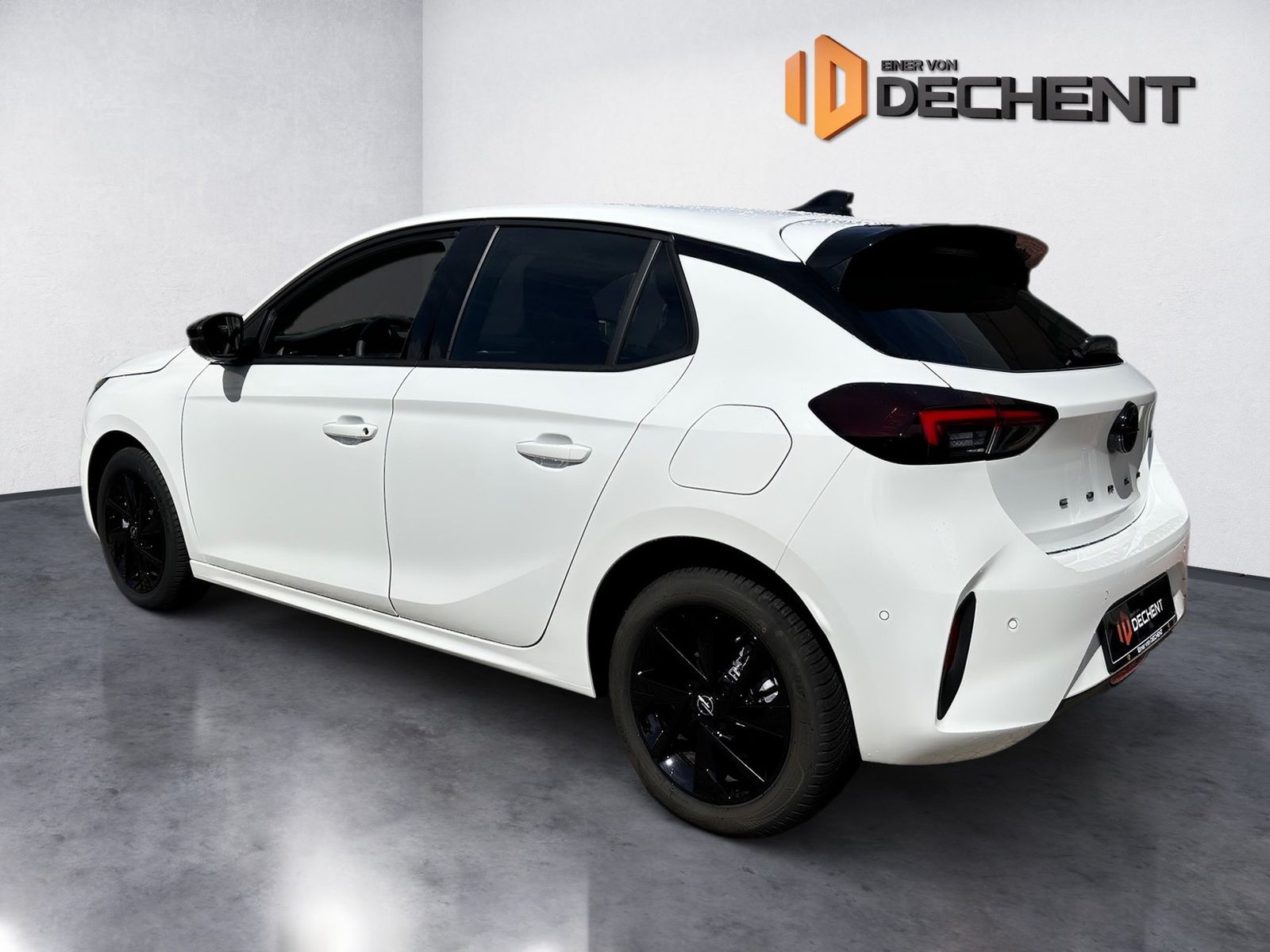 Fahrzeugabbildung Opel Corsa F 1.2 Turbo GS 48V,Kamera,LED,Navi,PDC,SHZ