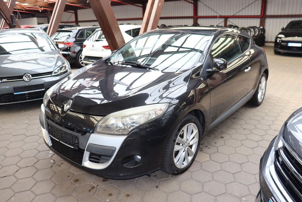 Angebot ansehen Renault Megane