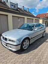 BMW E36 320i Coupe M Paket Individual Klimaanlage   - BMW 320: Coupé, E36