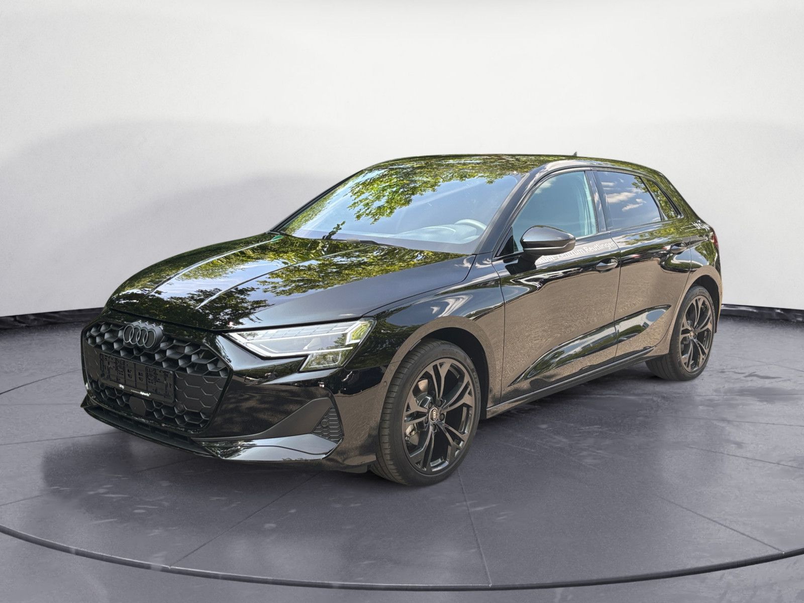 Audi A3 - Bild 2