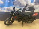 Peugeot PM 03 Roadster ABS 29 PS LED - PEUGEOT PM 03