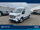 Maxus Deliver 9 L3H2 FWD Luxury LED KAMERA KLIMA 3SITZ - Maxus Transporter