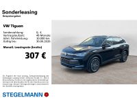 Volkswagen Tiguan - Vorschau Bild 2