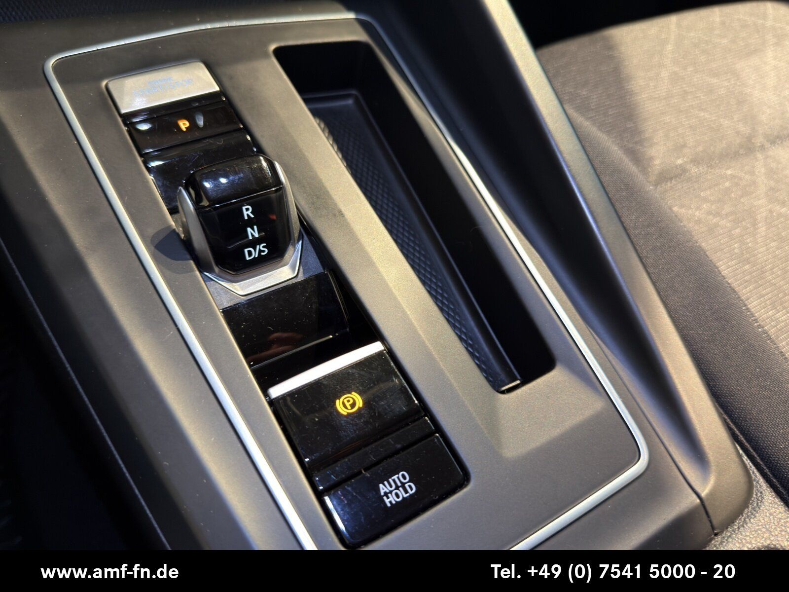 Golf VIII 2.0 TDI LIFE DSG | LED | NAVI | ACC