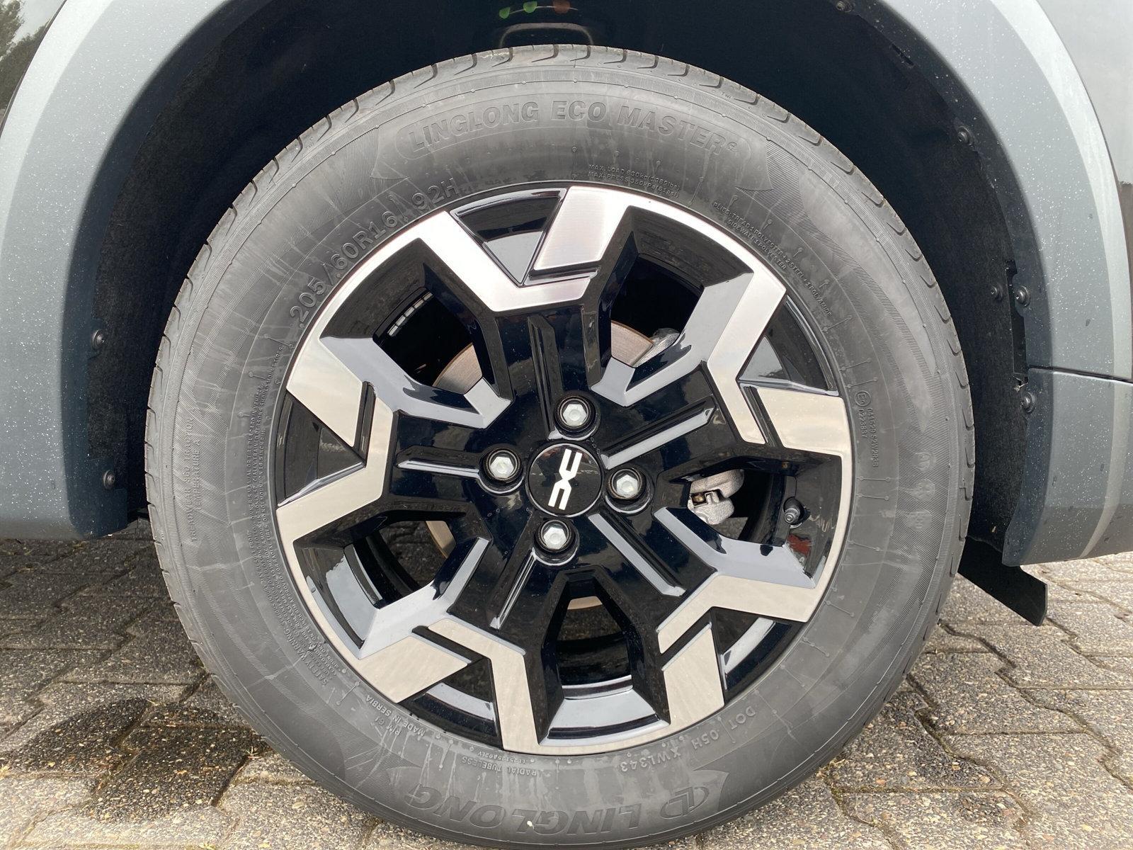 Dacia Jogger Journey TCe 110 Sitzheizung 360° Navi PDC