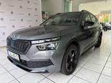 Skoda Kamiq 1.5 TSI ACT DSG Monte Carlo // AHK, APP - Skoda Kamiq von privat
