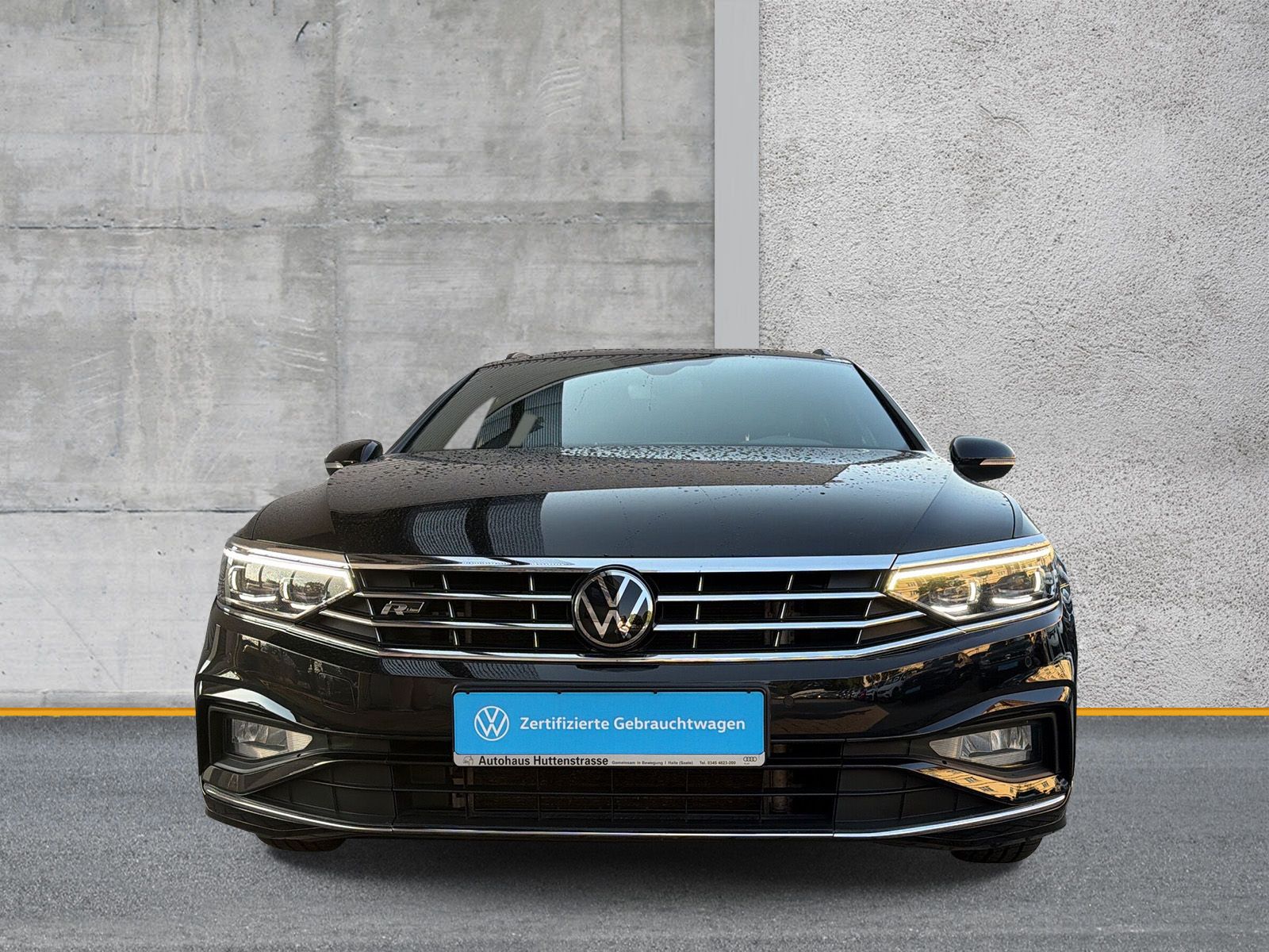 Volkswagen Passat Variant - Bild 5