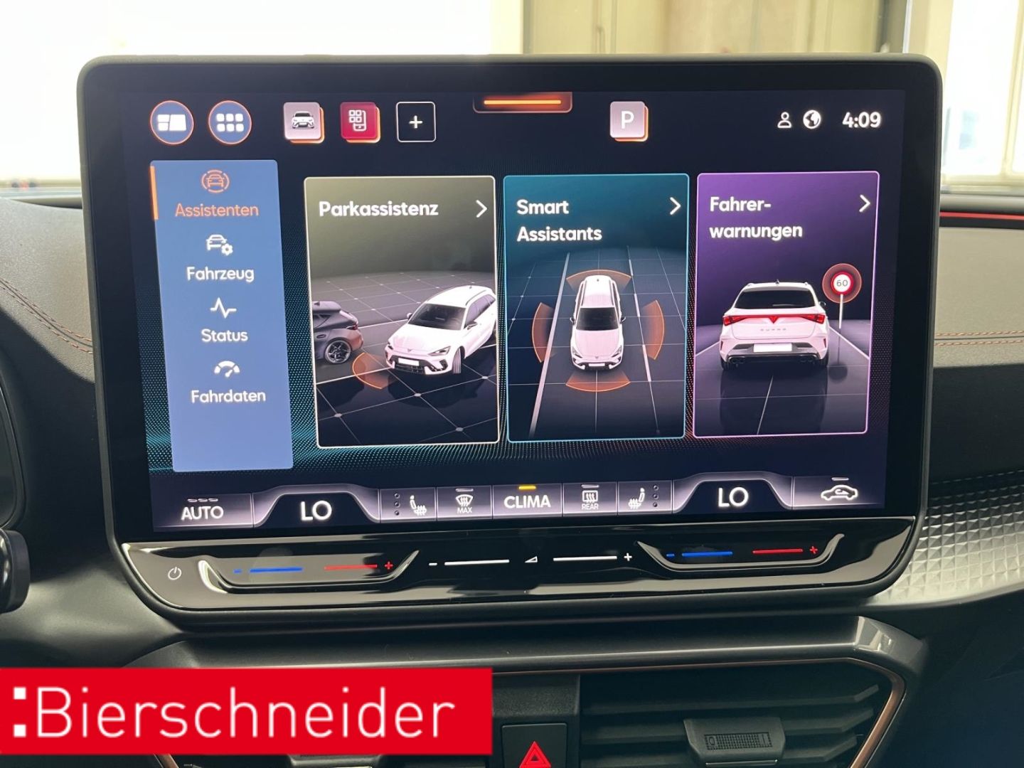 Cupra Leon - Bild 38