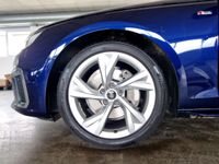 Audi A4 - Vorschau Bild 12