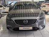 Mazda 6 SKYACTIV-D 175 AT Nakamaint mit Leder GSD ACC - Mazda 6: Nakama