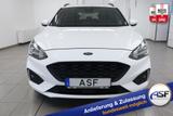 Ford Focus Turnier ST-Line #Scheinw. adapt. #KeyFr... - Ford Focus: ST Turnier