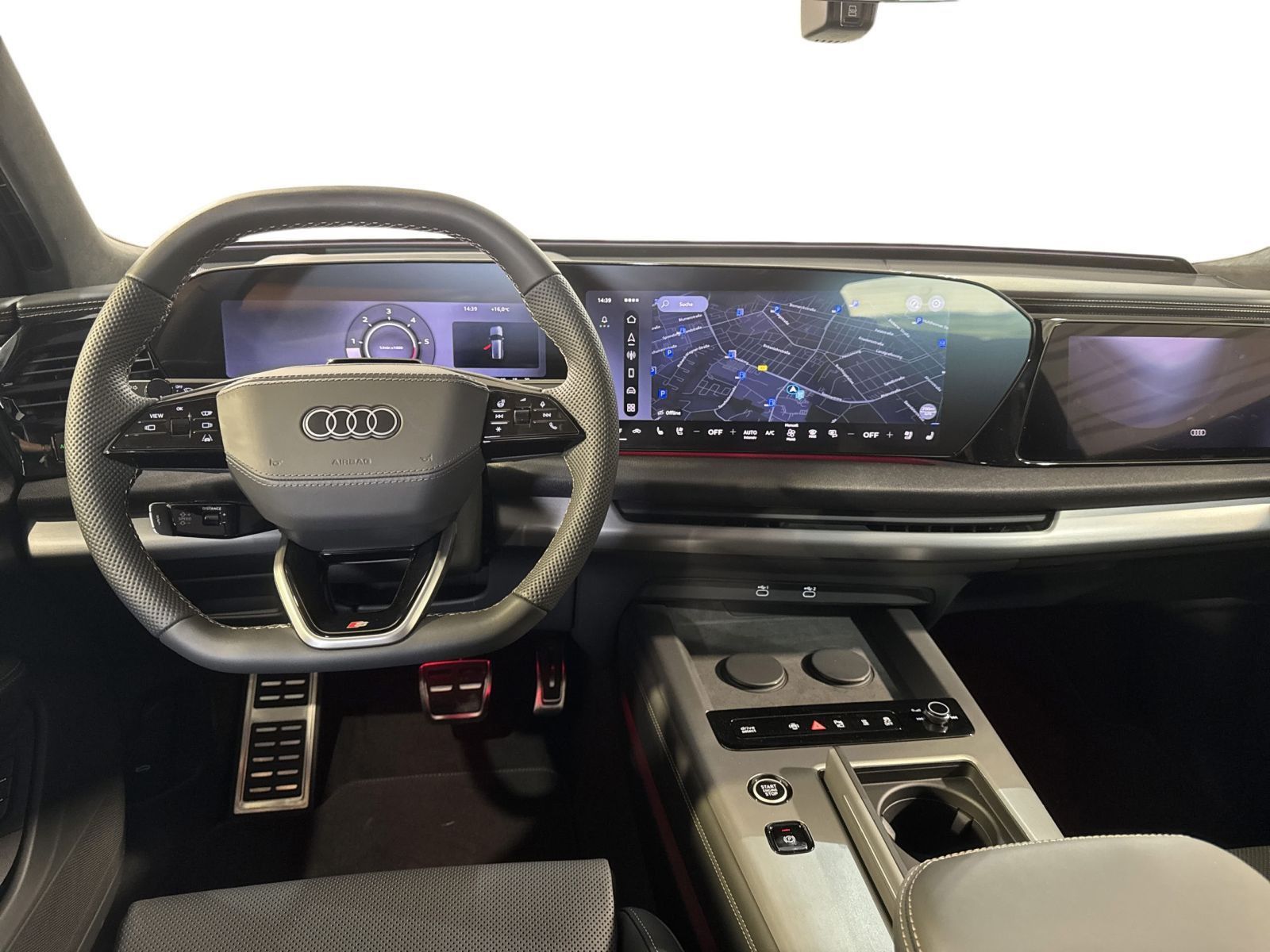 Audi Q7 - Bild 12
