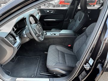 Volvo V60 - 12