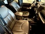 Jeep Wrangler JK Final Edition Leder Klima Navi Autom - Jeep Wrangler JK