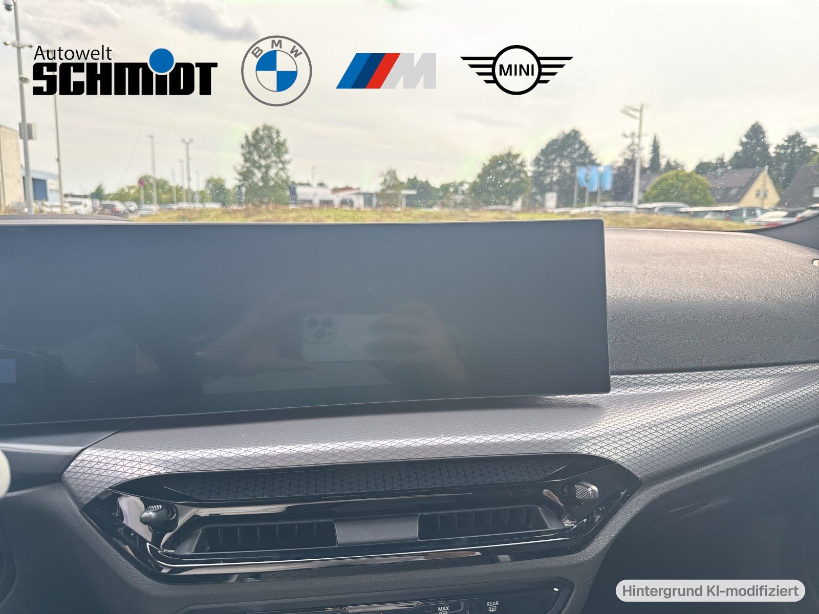 BMW i4 - Bild 17