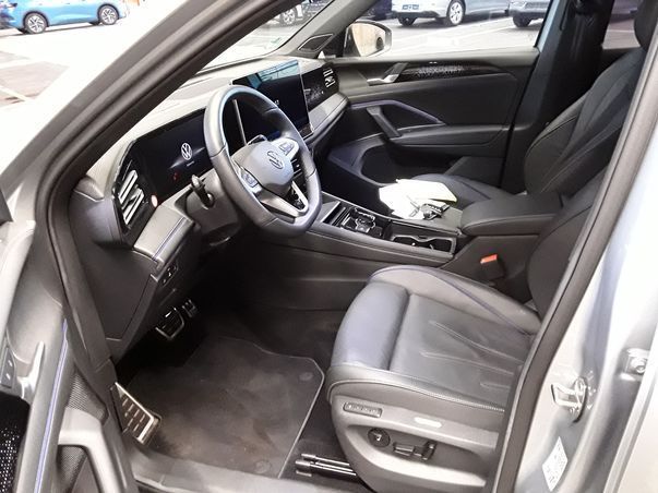 Volkswagen Tiguan - Bild 6