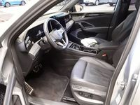 Volkswagen Tiguan - Vorschau Bild 6