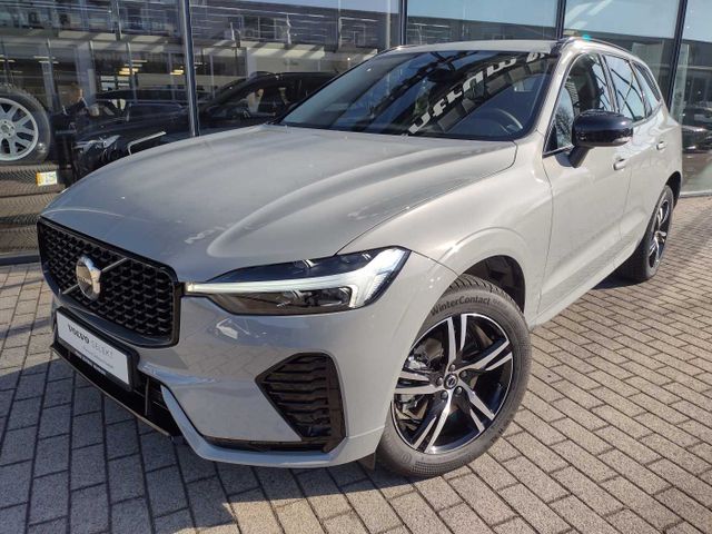 Volvo XC60 B4 D Plus Dark '20-Zoll / ACC'