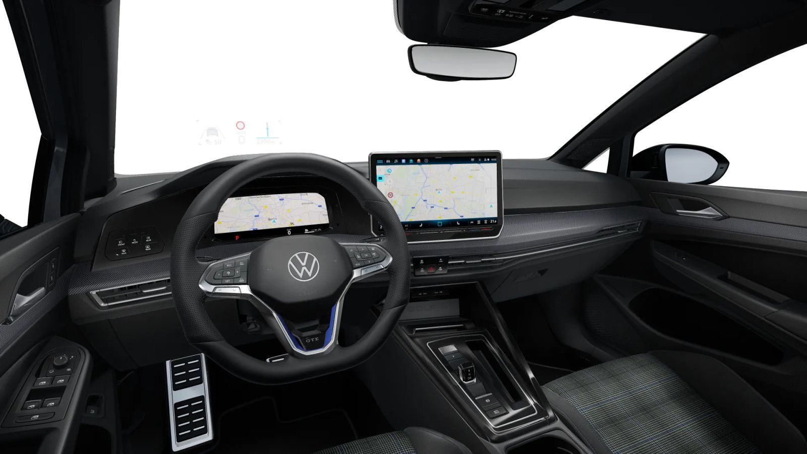 Volkswagen Golf - Bild 10