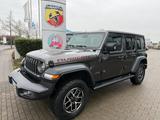 Jeep Wrangler Rubicon 2.0 T-GDI AHK LED PDC Kamera - Jeep Wrangler in Krefeld