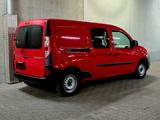 Renault Kangoo Rapid Maxi Extra Klima Navi - Doppelkabine Kangoo rapid maxi