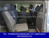Mercedes-Benz Vito Mixto 116 CDI 4x4 lang Standh. Autom 6Sitze - Mercedes-Benz Vito Gebrauchtwagen in Karlsruhe