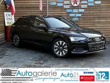 Audi A6 - 1