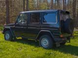 Mercedes-Benz G 300 - Mercedes-Benz G 300 Gebrauchtwagen
