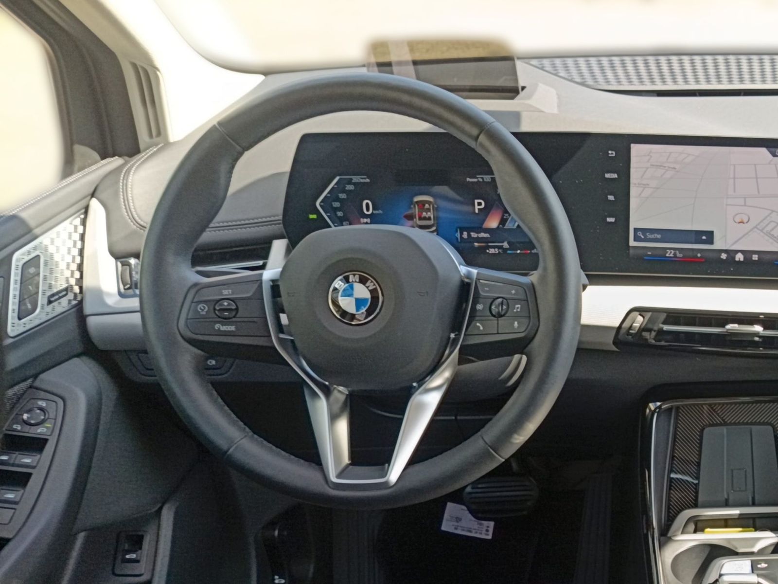 BMW 218 Active Tourer - Bild 20