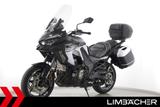 Kawasaki VERSYS 1000 SE - Akrapovic, QS, Griffheizung - Offers matching your search criteria
