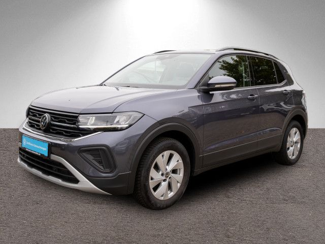 Volkswagen T-Cross - Bild 2