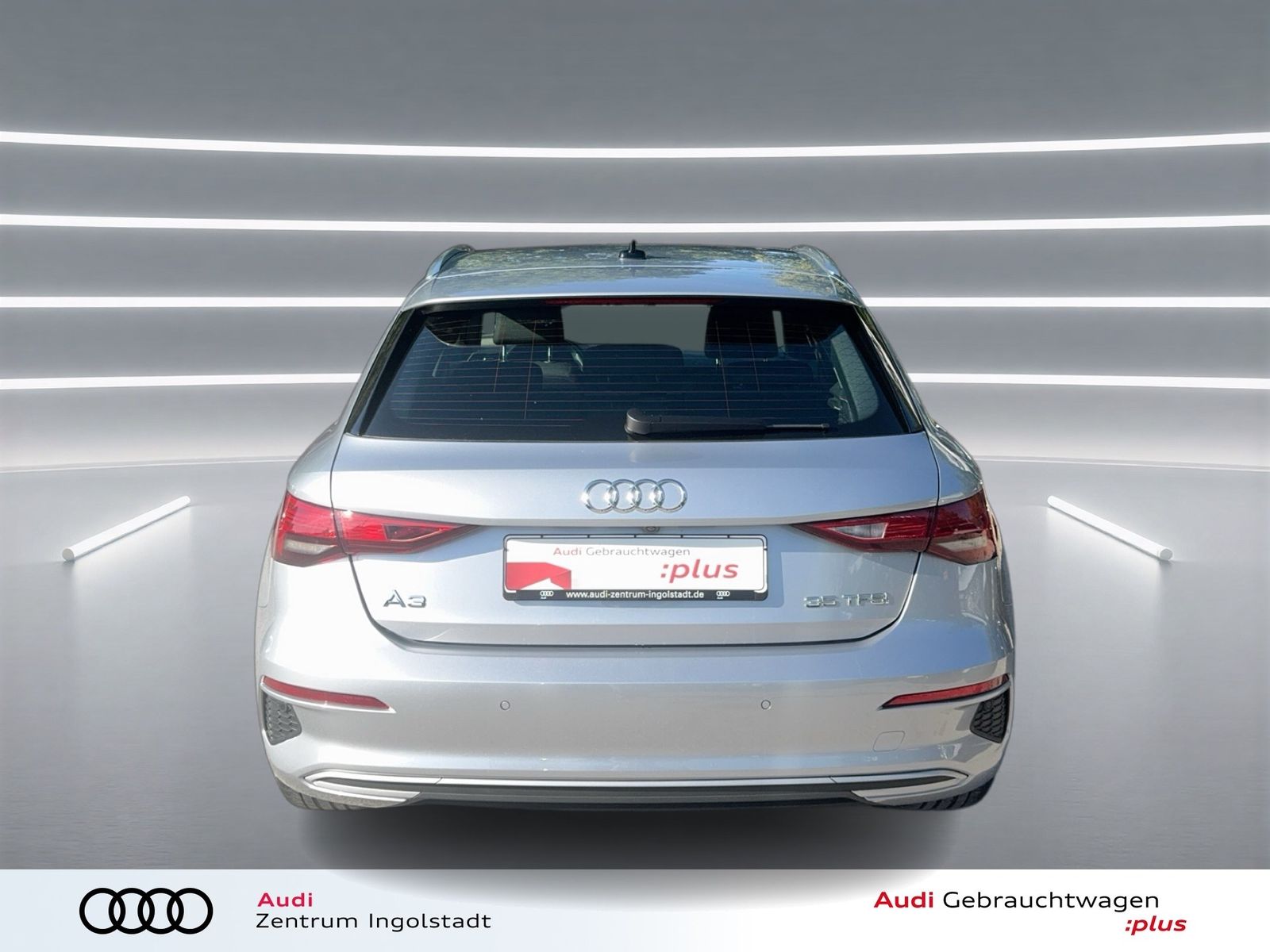 Audi A3 - Bild 5