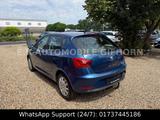 Seat Ibiza 1.6 TDI Stylance/Style*AHK*TEMP*MULTI*AC* - Seat Ibiza Stylance mit Diesel-Antrieb
