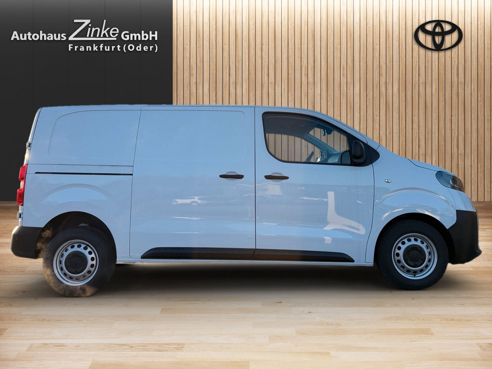 Toyota Proace (Verso) - Bild 3