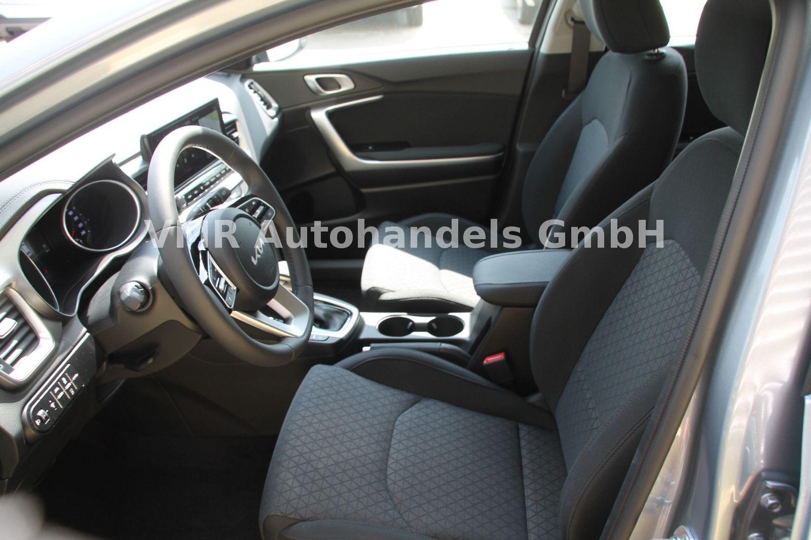 Kia cee'd Sportswagon 1.5 T-GDi Automatik *Navi*