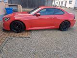 BMW M2 G 87 1a zustand - BMW M2 G87 Gebrauchtwagen