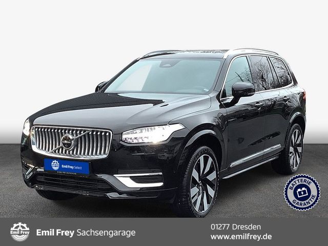 Volvo XC90 T8 AWD Recharge Plus Bright