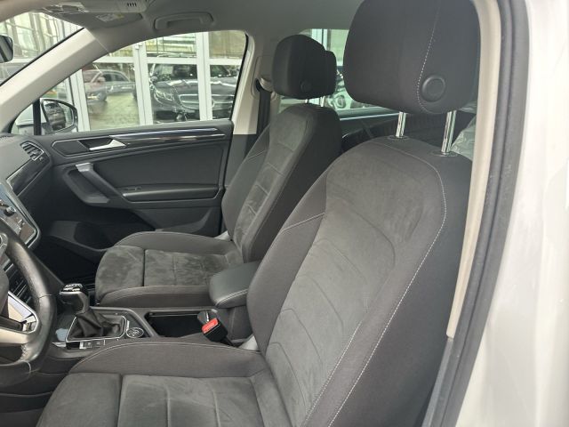 Tiguan 2.0 TDI DSG Elegance 4Motion Matrix RFK A