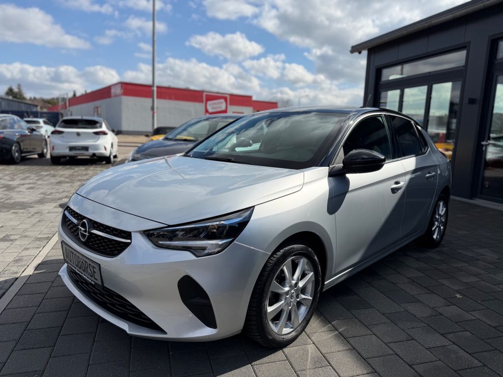 Opel Corsa — fotografia 3