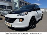 Opel Adam Black Jack - Opel Adam: Black Jack